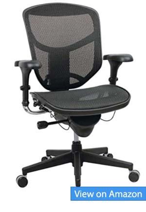 cheaper alternative to herman miller aeron chair
